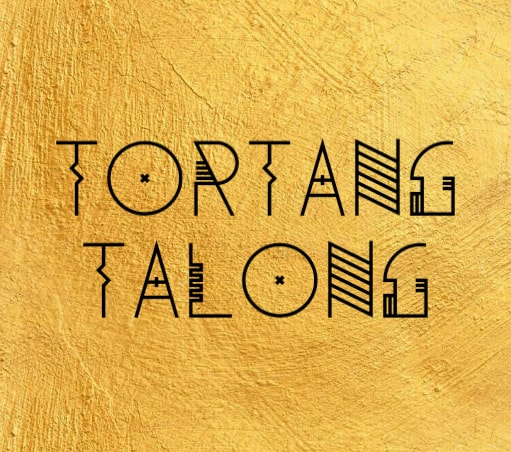 tortang talong band