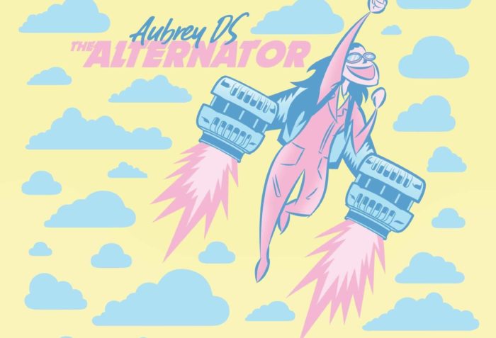 The alternator EP