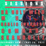 11South republik Sessions