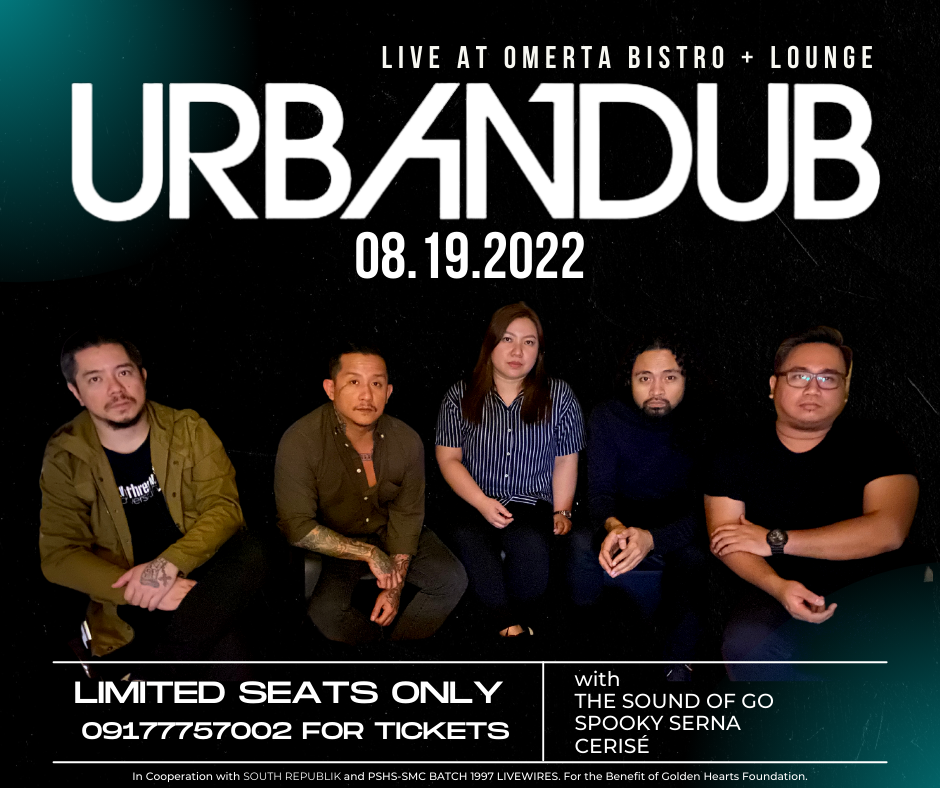 urban dub at omerta bistro