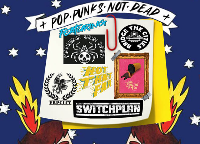 defend pop punk