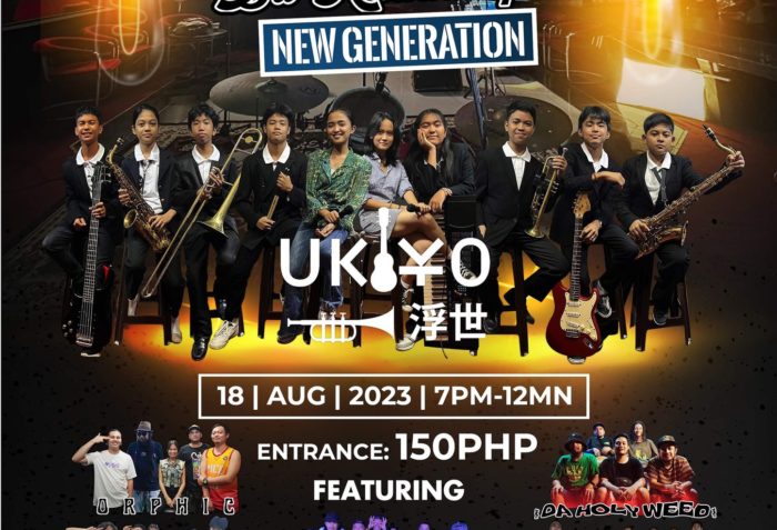 South Republik presents reggae and ska nights new generation