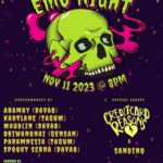 11EMO night